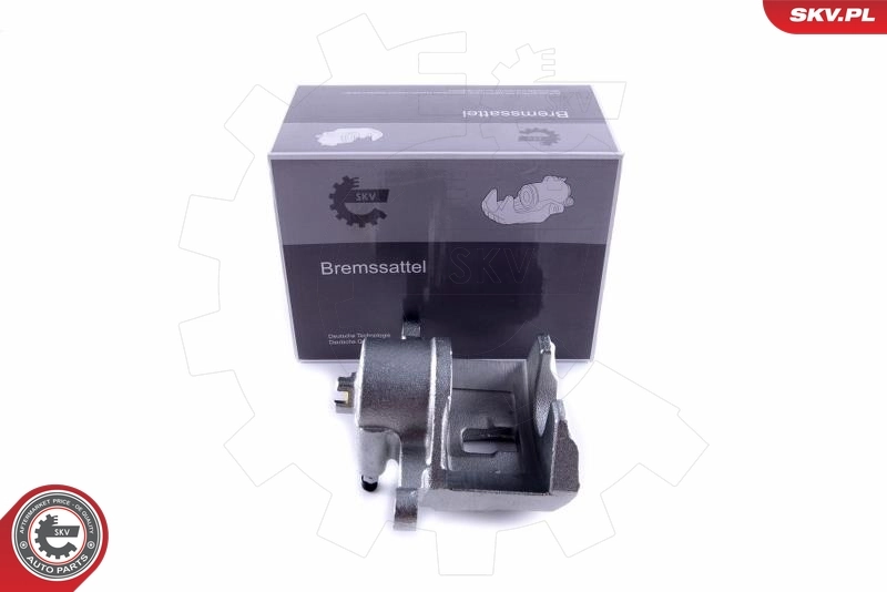 Brake Caliper